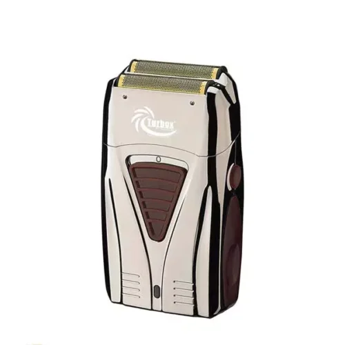 Afeitadora Electrica Profesional NT- TITANIUM SHAVER