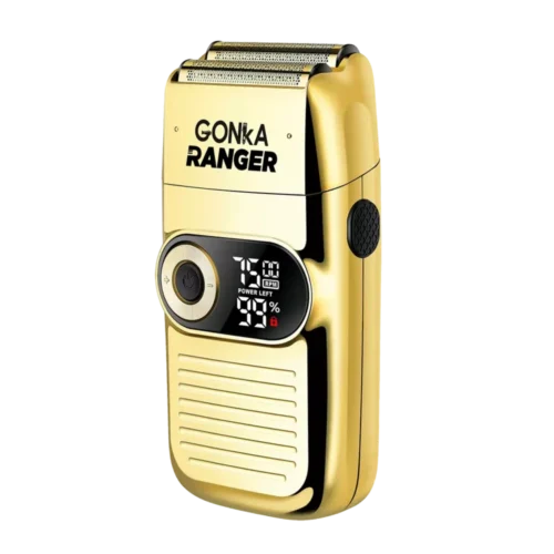 Afeitadora Profesional Shaver Gonka Ranger