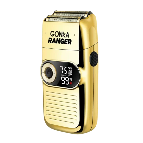 Afeitadora Profesional Shaver Gonka Ranger