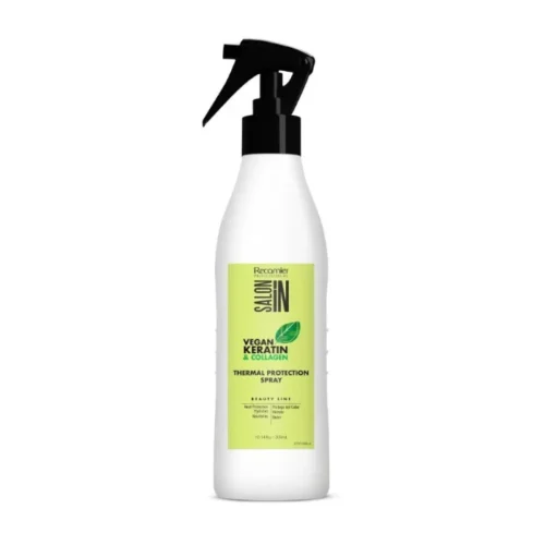 Keratin Heat Protector