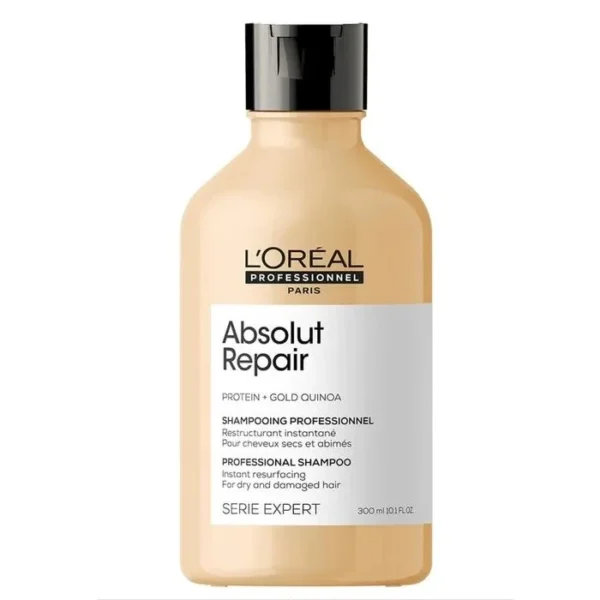 Shampoo Absolut Repair