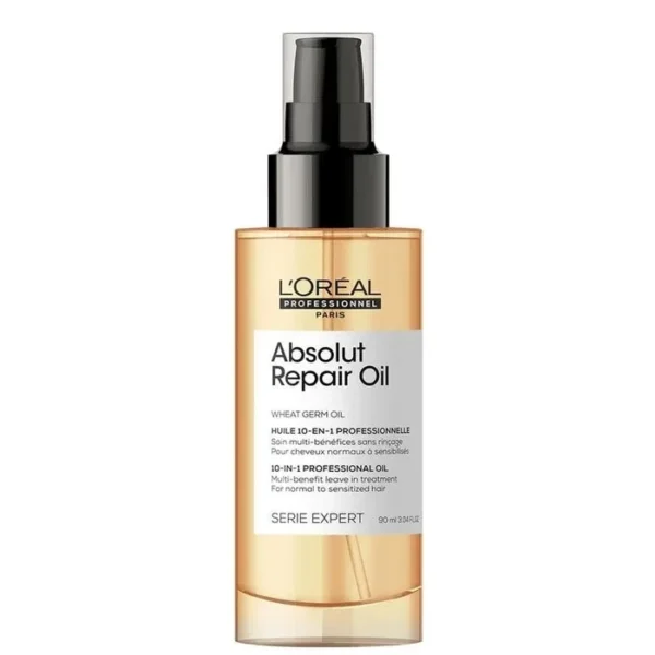 Spray en aceite Absolut Repair 10 en 1
