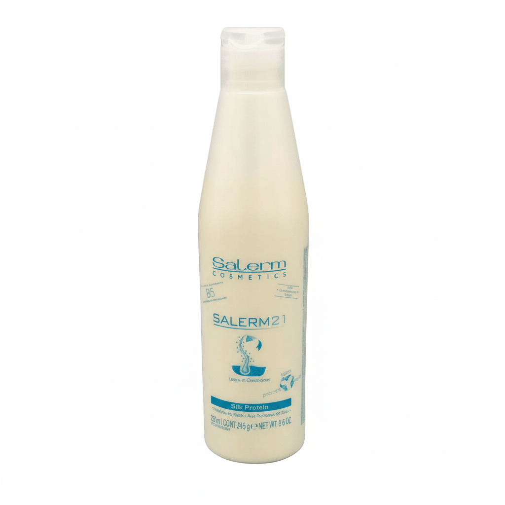 Salerm 21 Bi-Phase Acondicionador Bifásico (190ml)