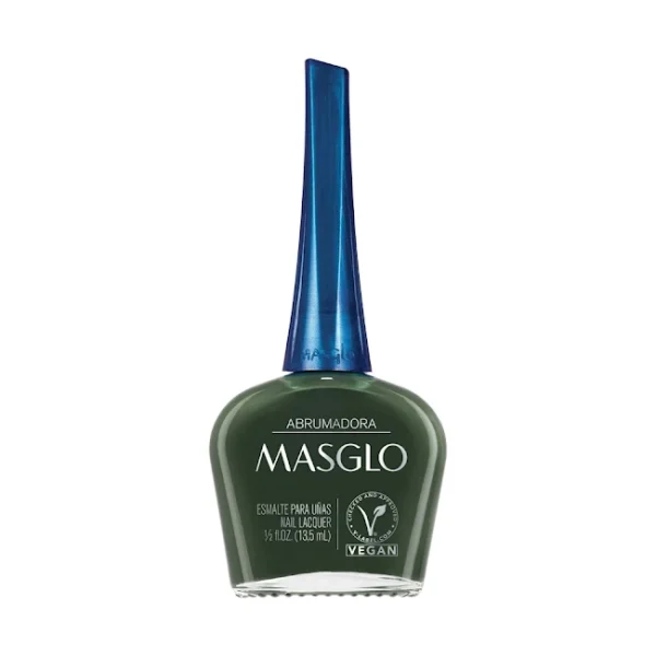Esmalte Masglo Belleza Profesional Abrumadora X 13.5 Ml