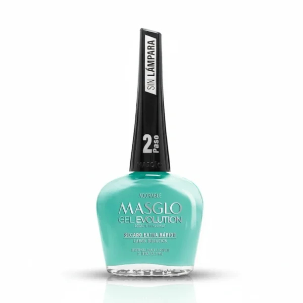 Esmalte Masglo Belleza Profesional Abrumadora X 13.5 Ml