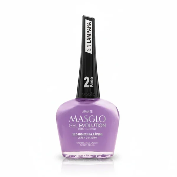 Esmalte Masglo Belleza Profesional Abrumadora X 13.5 Ml