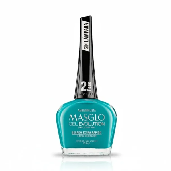 Esmalte Masglo Belleza Profesional Abrumadora X 13.5 Ml