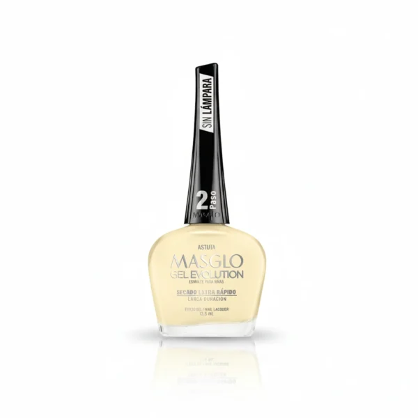 Esmalte Masglo Belleza Profesional Abrumadora X 13.5 Ml