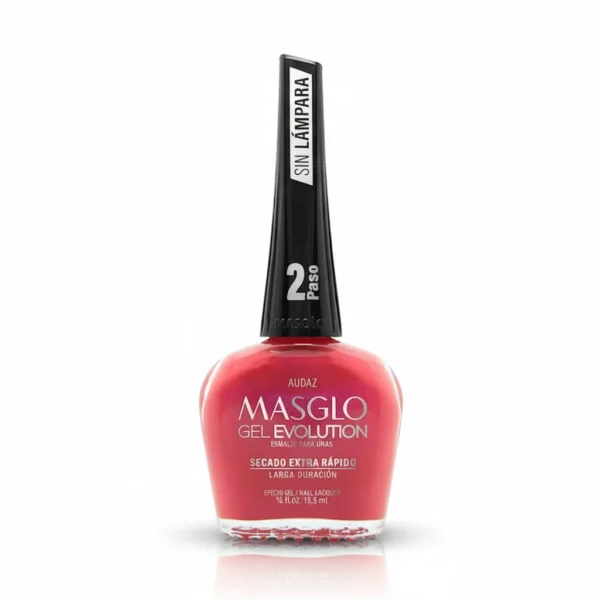 Esmalte Masglo Belleza Profesional Abrumadora X 13.5 Ml