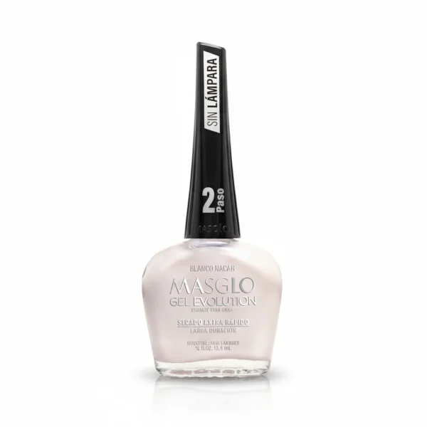 Esmalte Masglo Belleza Profesional Abrumadora X 13.5 Ml
