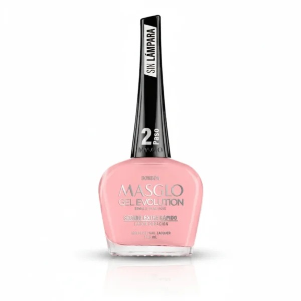 Esmalte Masglo Belleza Profesional Abrumadora X 13.5 Ml