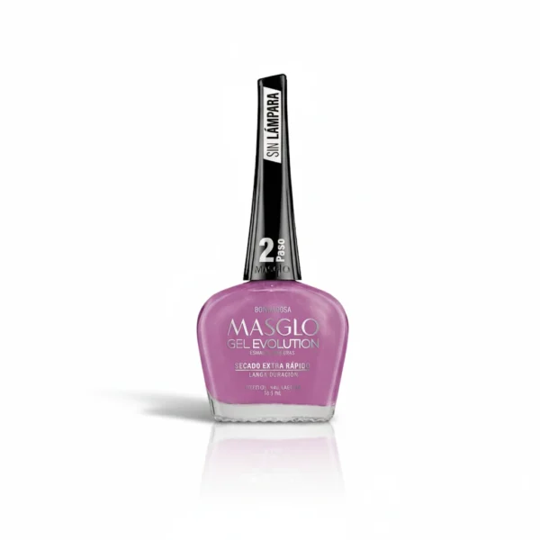 Esmalte Masglo Belleza Profesional Abrumadora X 13.5 Ml