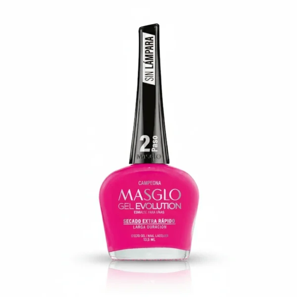 Esmalte Masglo Belleza Profesional Abrumadora X 13.5 Ml