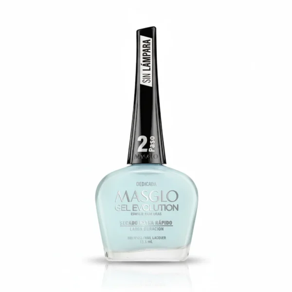 Esmalte Masglo Belleza Profesional Abrumadora X 13.5 Ml