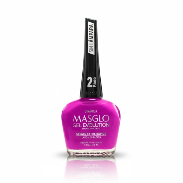 Esmalte Masglo Belleza Profesional Abrumadora X 13.5 Ml