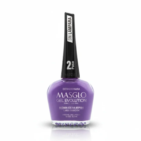 Esmalte Masglo Belleza Profesional Abrumadora X 13.5 Ml
