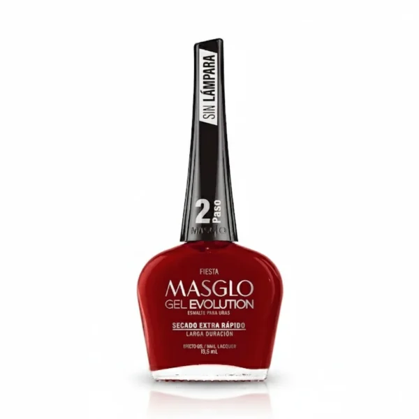 Esmalte Masglo Belleza Profesional Abrumadora X 13.5 Ml