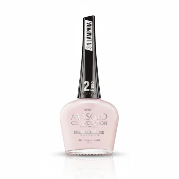 Esmalte Masglo Belleza Profesional Abrumadora X 13.5 Ml