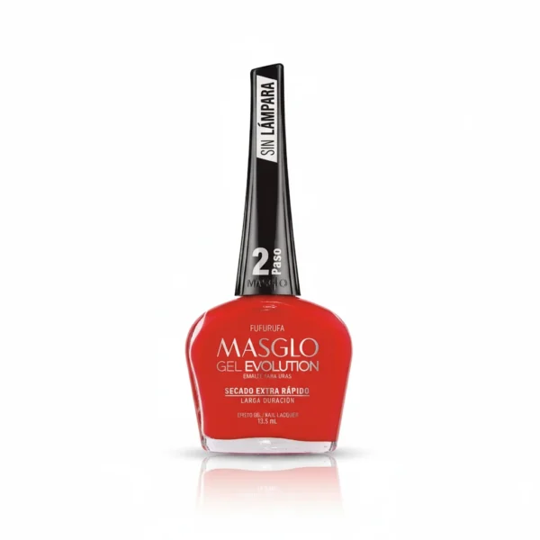 Esmalte Masglo Belleza Profesional Abrumadora X 13.5 Ml