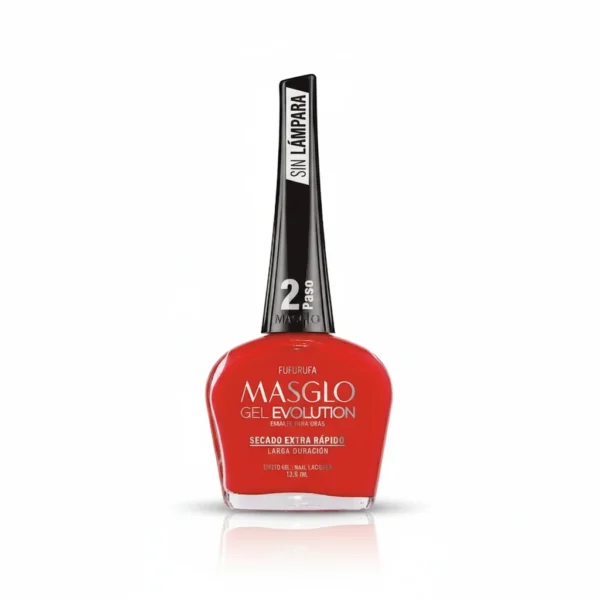 Esmalte Masglo Belleza Profesional Abrumadora X 13.5 Ml