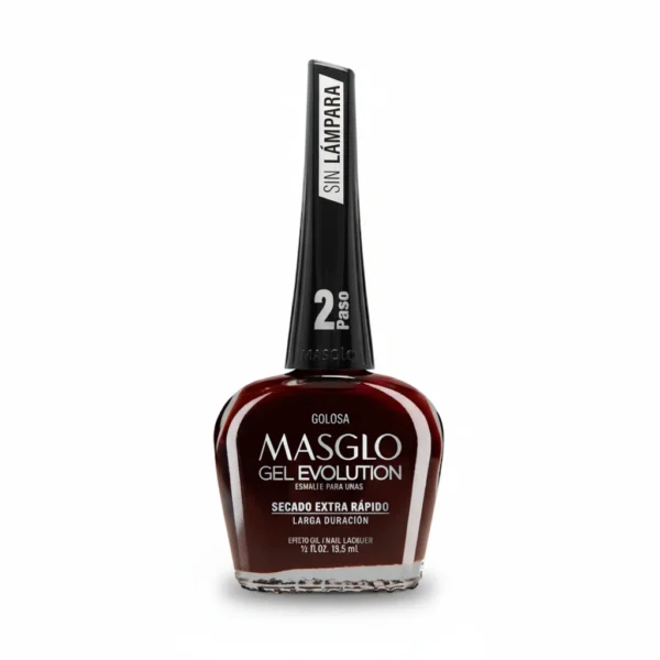 Esmalte Masglo Belleza Profesional Abrumadora X 13.5 Ml