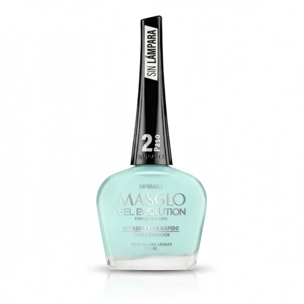 Esmalte Masglo Belleza Profesional Abrumadora X 13.5 Ml
