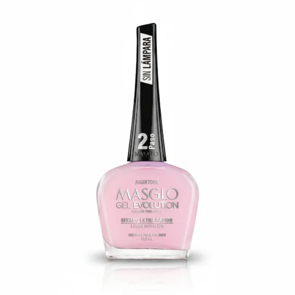Esmalte Masglo Belleza Profesional Abrumadora X 13.5 Ml