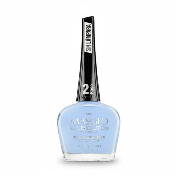 Esmalte Masglo Belleza Profesional Abrumadora X 13.5 Ml