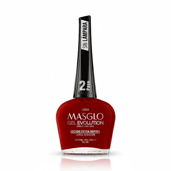 Esmalte Masglo Belleza Profesional Abrumadora X 13.5 Ml