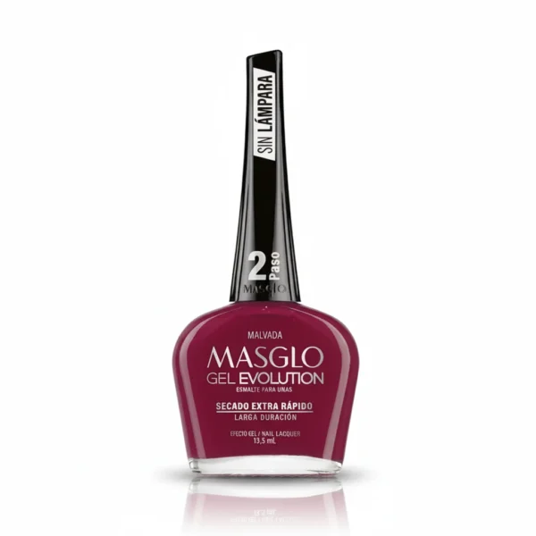 Esmalte Masglo Belleza Profesional Abrumadora X 13.5 Ml
