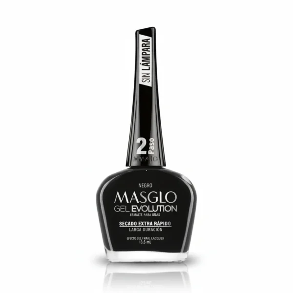 Esmalte Masglo Belleza Profesional Abrumadora X 13.5 Ml