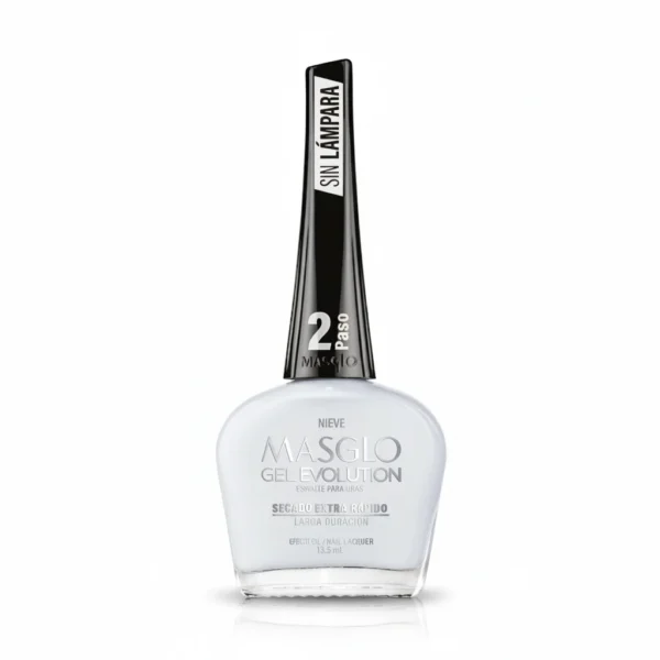 Esmalte Masglo Belleza Profesional Abrumadora X 13.5 Ml