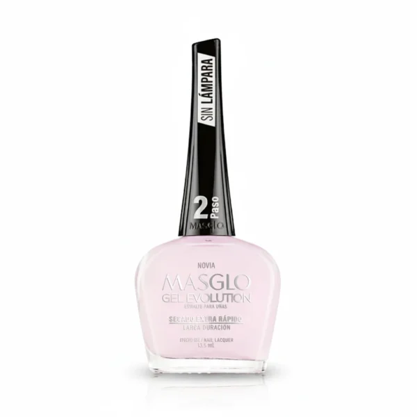Esmalte Masglo Belleza Profesional Abrumadora X 13.5 Ml