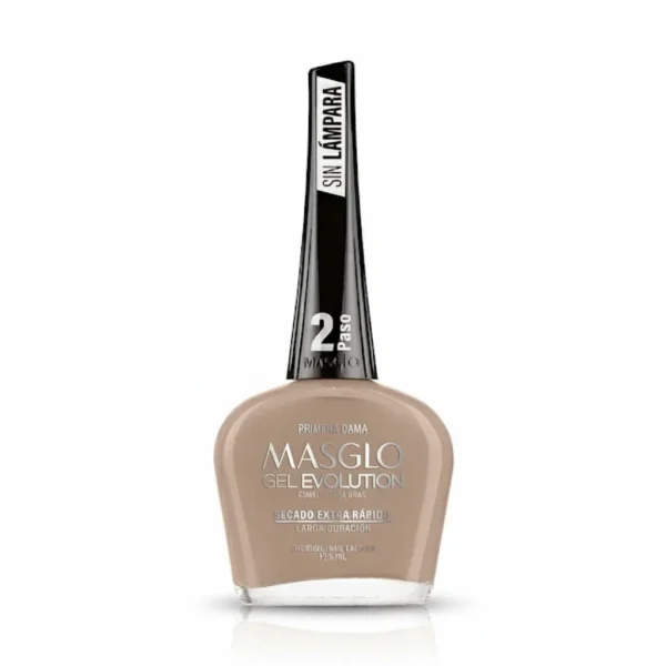 Esmalte Masglo Belleza Profesional Abrumadora X 13.5 Ml