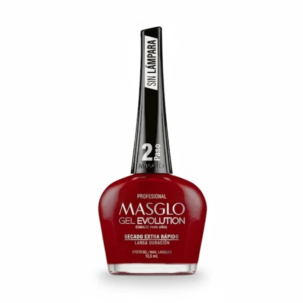 Esmalte Masglo Belleza Profesional Abrumadora X 13.5 Ml