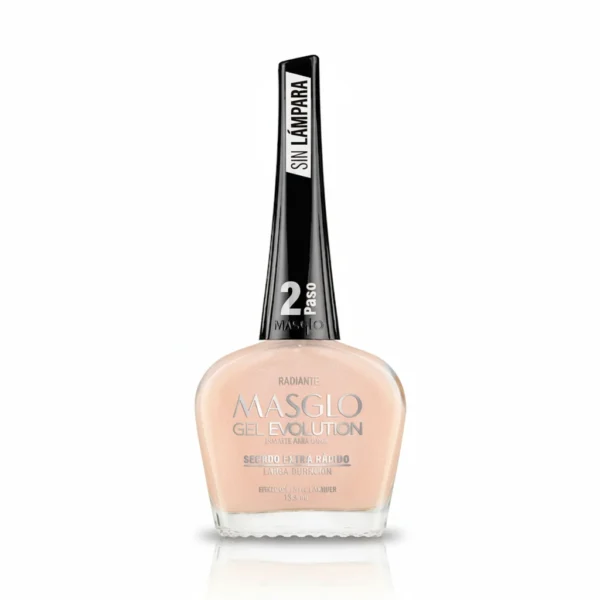 Esmalte Masglo Belleza Profesional Abrumadora X 13.5 Ml