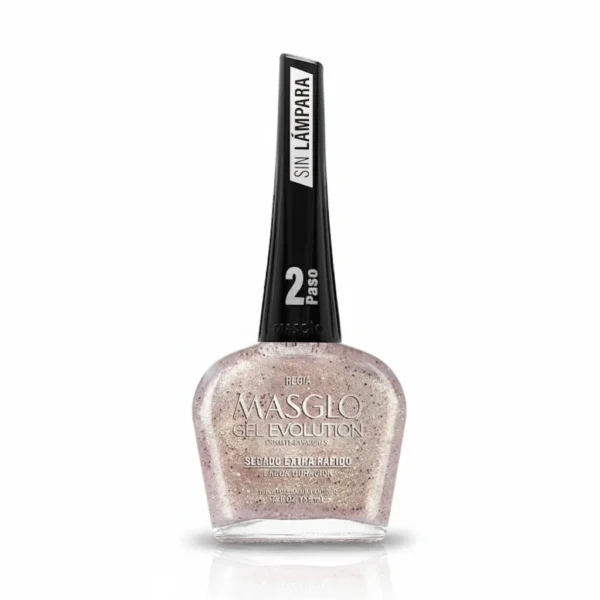 Esmalte Masglo Belleza Profesional Abrumadora X 13.5 Ml