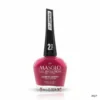 Esmalte Masglo Belleza Profesional Abrumadora X 13.5 Ml