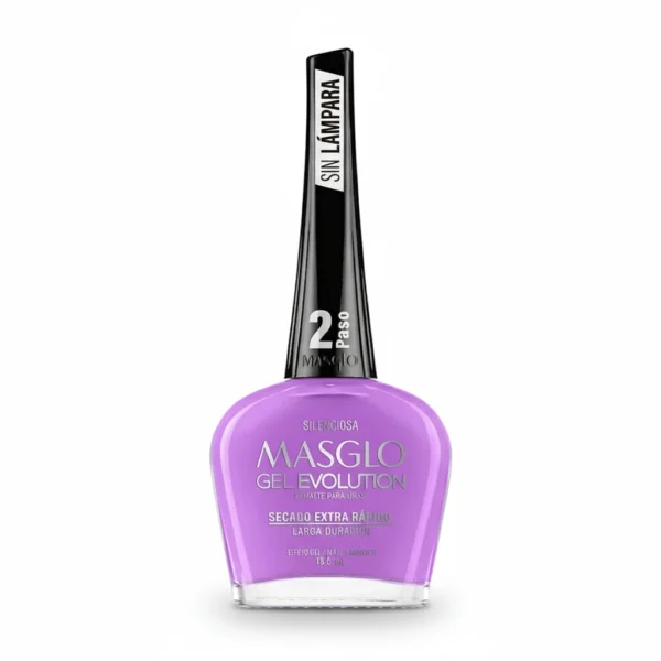 Esmalte Masglo Belleza Profesional Abrumadora X 13.5 Ml
