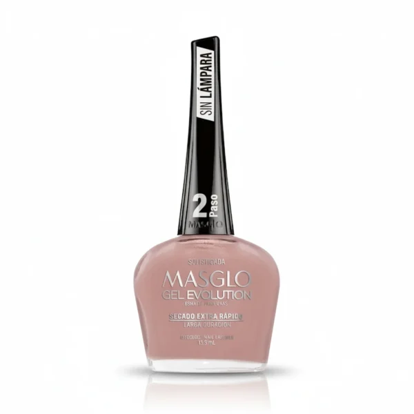 Esmalte Masglo Belleza Profesional Abrumadora X 13.5 Ml