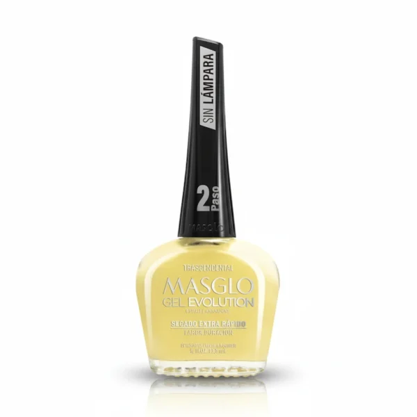Esmalte Masglo Belleza Profesional Abrumadora X 13.5 Ml