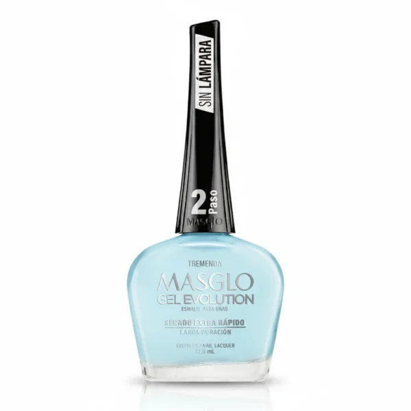 Esmalte Masglo Belleza Profesional Abrumadora X 13.5 Ml