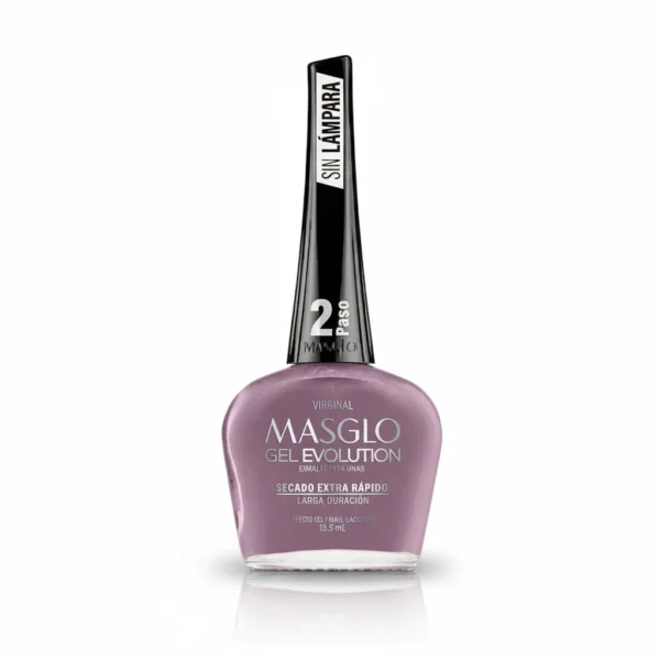 Esmalte Masglo Belleza Profesional Abrumadora X 13.5 Ml
