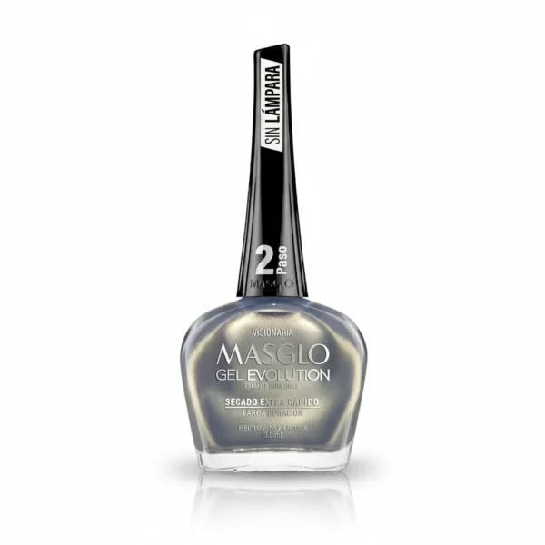 Esmalte Masglo Belleza Profesional Abrumadora X 13.5 Ml