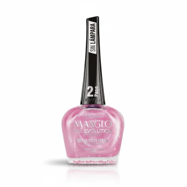 Esmalte Masglo Belleza Profesional Abrumadora X 13.5 Ml