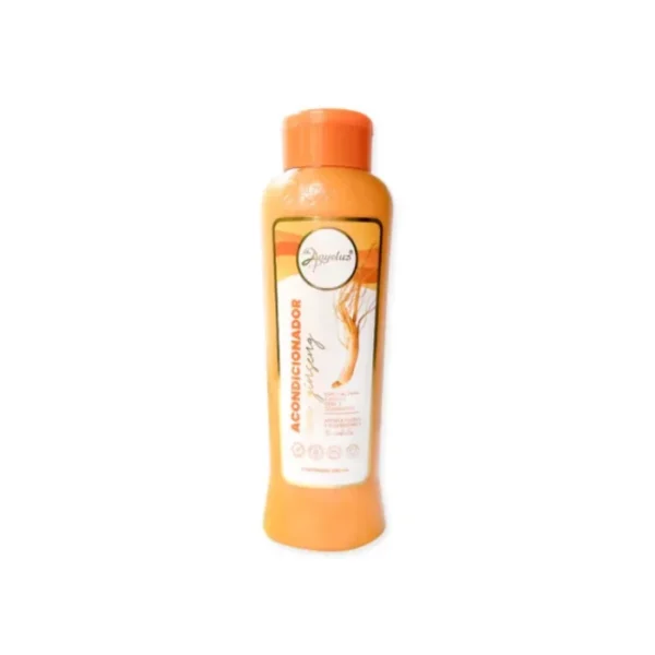 Anyeluz-Acondicionador-ginseng Acondicionador con Ginseng de Anyeluz