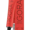 Schwarzkopf Igora Royal Permanent Hair Color
