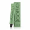 IGORA Zero Ammonia Permanent Hair Color Cream