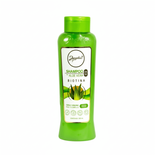 shampoo-anyeluz-aloe-vera-biotina-sin-sal_edited Anyeluz Shampoo Aloe Vera y Biotina Sin Sal (500ml)