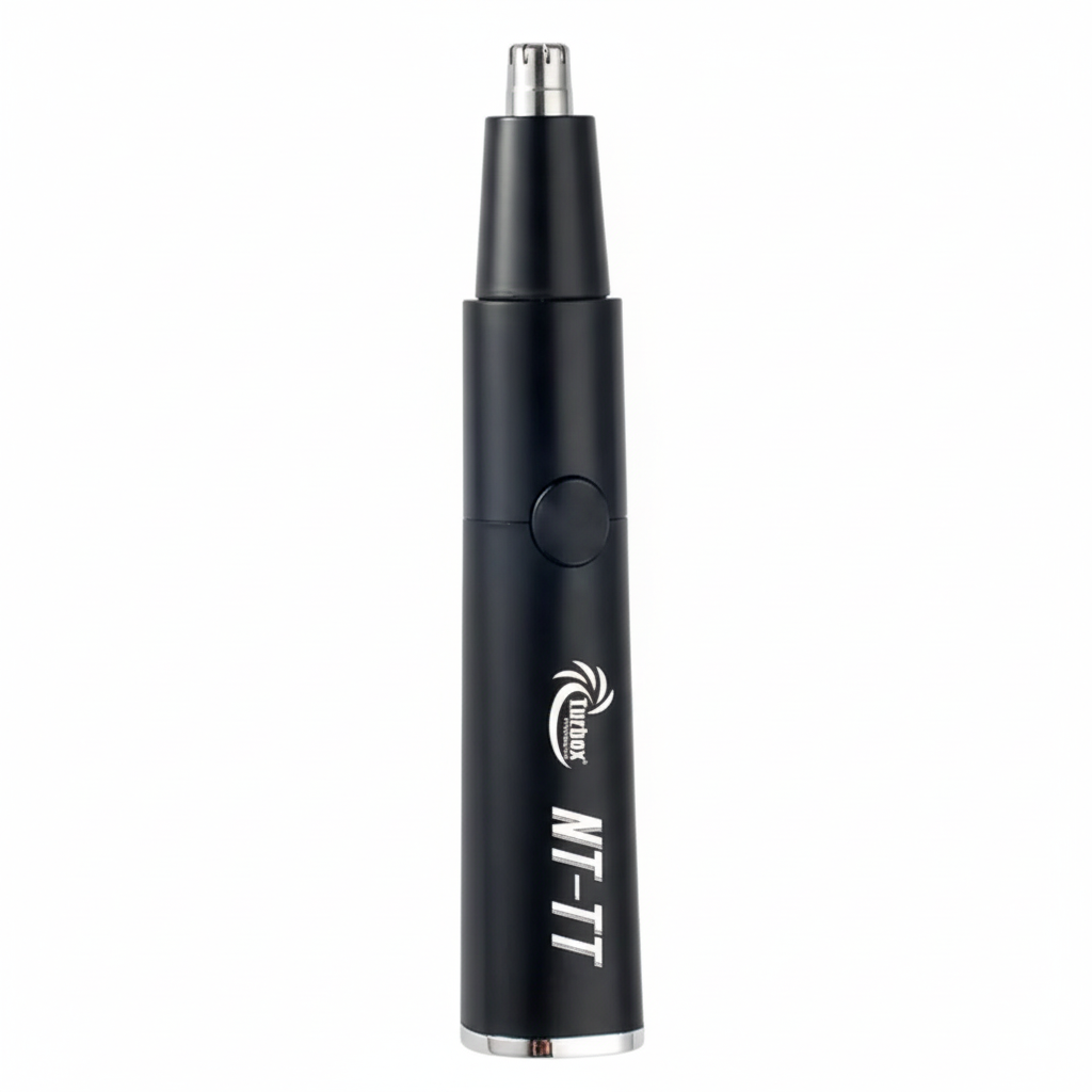 Depilador de Nariz y Oído Turbox NT-TT